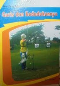 Image of Garis dan Kedudukannya