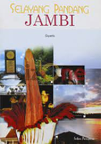 Image of Selayang Pandang Jambi