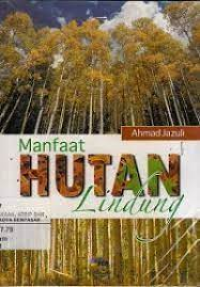 Image of Manfaat Hutan Lindung