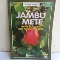 Image of Jambu Mete