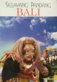 Image of Selayang Pandang Bali