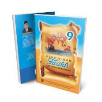 Image of Pendidikan Tarikh