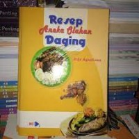 Image of Resep Aneka Olahan Daging