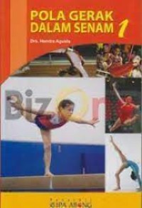 Image of Pola Gerak Dalam Senam 1
