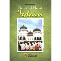Image of Mengenal Sholat Iedain